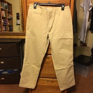 Dockers pants